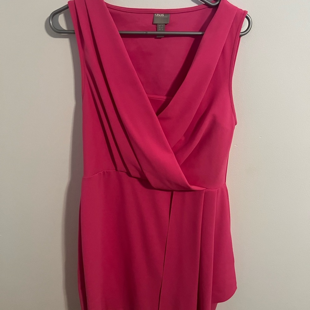 ASOS Mini Dress - Picture 2 of 5